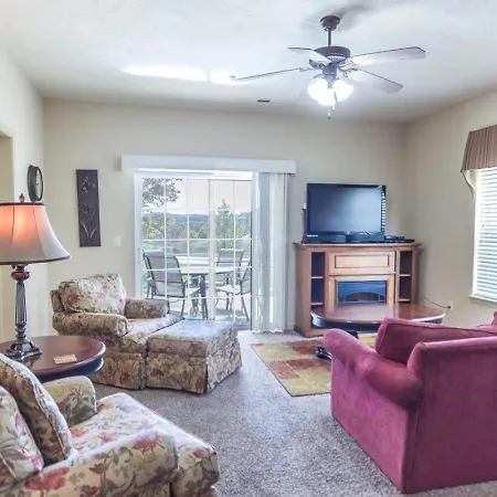 Branson Condo With A Walkout And Elevator Access At Thousand Hills And Next To 76 Exterior foto