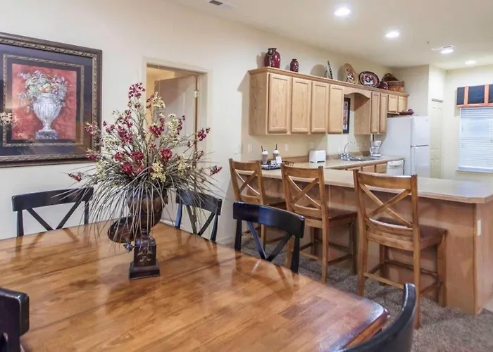 Branson Condo With A Walkout And Elevator Access At Thousand Hills And Next To 76