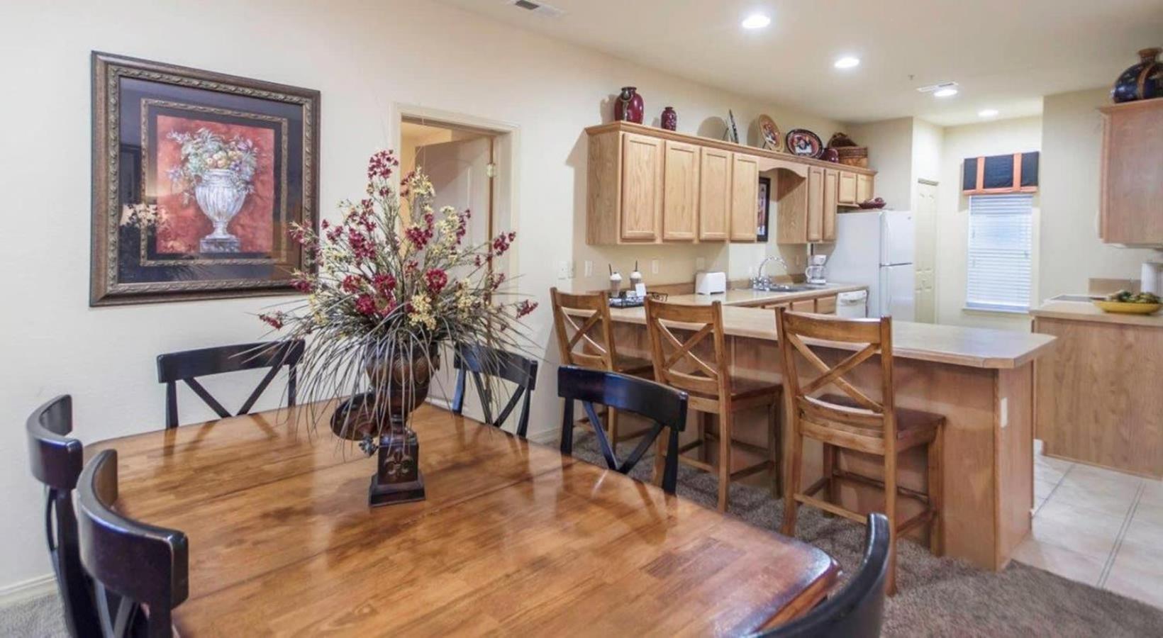 With A Walkout And Elevator Access At Thousand Hills And Next To 76 Apartment